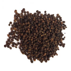 Black Pepper Whole