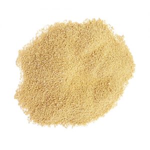 Brownulated Sugar