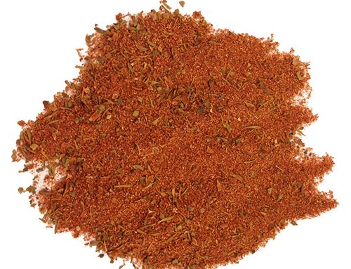 5 Ways to Use Cajun Spice Blend