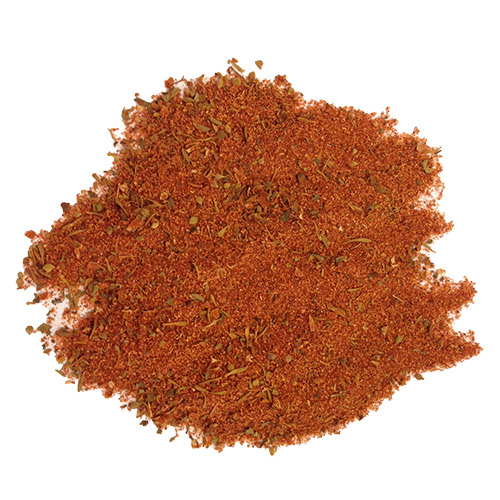 Cajun Spice