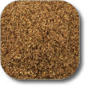 Ground Caraway Seeds