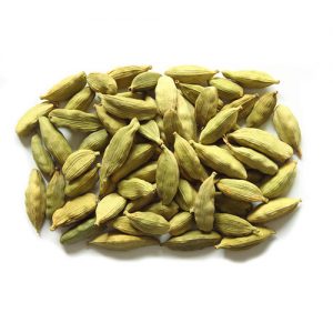 CARDAMOM