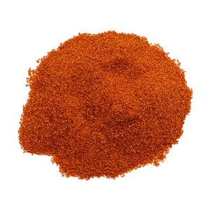 Cayenne Pepper Hot