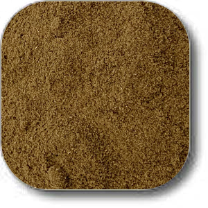 Ground Celery Seed