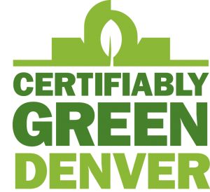 Denver Green Business