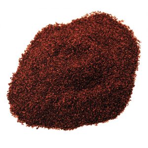 Chili Powder Light