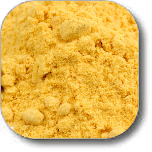 Hot Chinese Mustard Powder