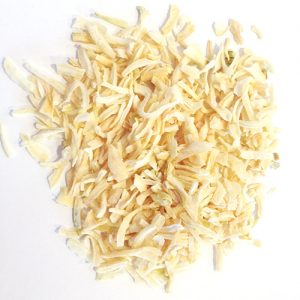 Dehydrated Chopped Onion