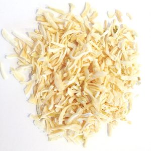 Dehydrated Chopped Onion