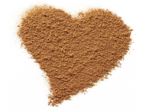 Valentine’s Day Spices