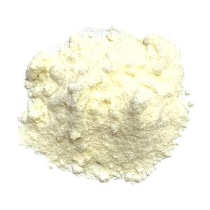Cream Powder