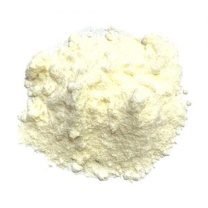 Cream Powder