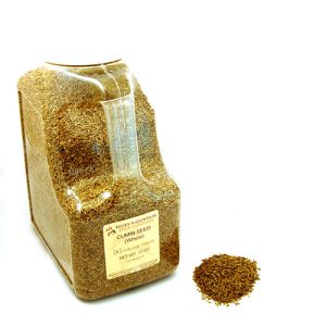 Whole Cumin Seeds