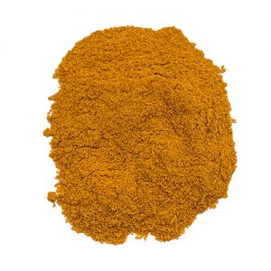 Madras Curry Powder