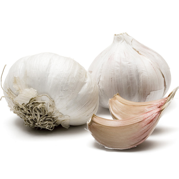 difference between garlic powder and granulated garlic