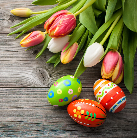 Easter Spices