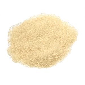 Cane Juice Granules