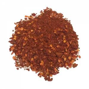 Extreme Heat Pepper Blend