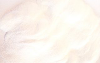 Flour Salt