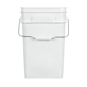 Food Grade Pail