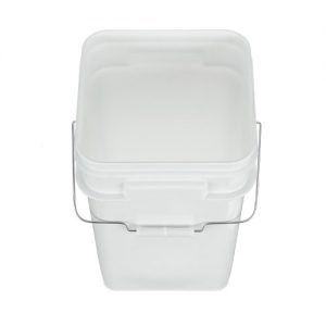 Food Grade Pail