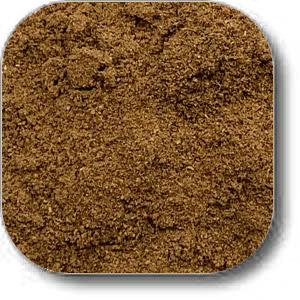 Garam Masala