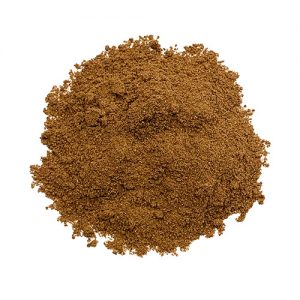 Garam Masala