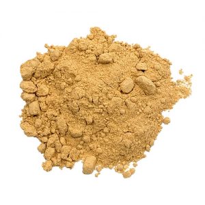 Ground Ginger