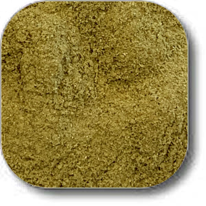 Green Chile Powder