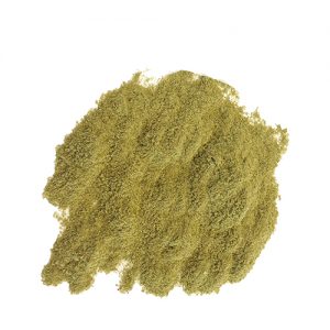 Green Jalapeno Powder