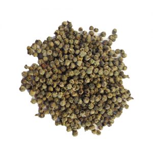 Green Peppercorns