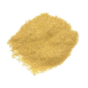 Ground Fenugreek