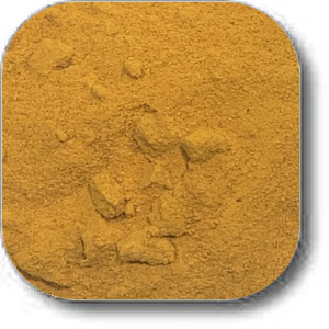 Ground Turmeric