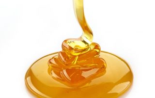 Honey Powder Instead of Natural Honey