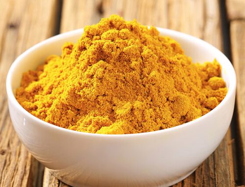 What is the difference between Madras Curry Powder vs. Curry Powder