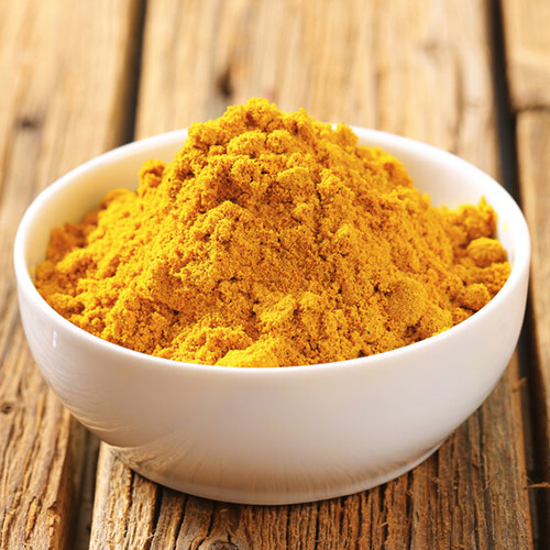 Madras Curry Powder vs. Curry Powder