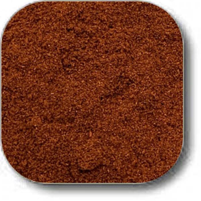 Hot Chimayo Powder Spices and Herbs