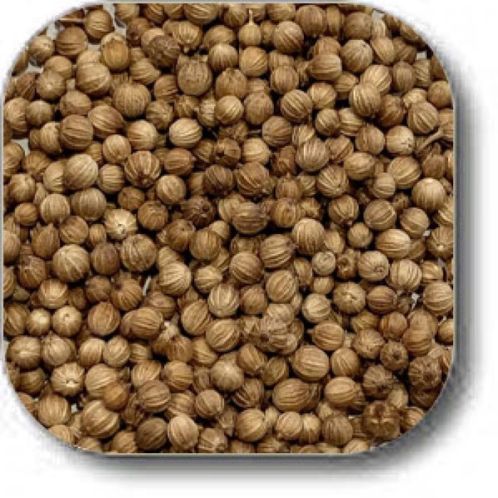 Whole Coriander Seeds Bulk Spices
