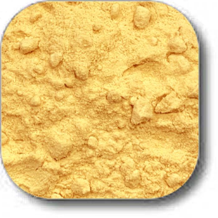 Mustard Powder Ground Seeds Wholesale