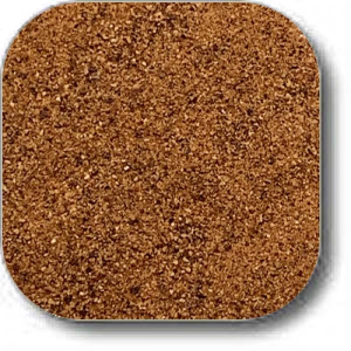 Ground Nutmeg Wholesale Spices