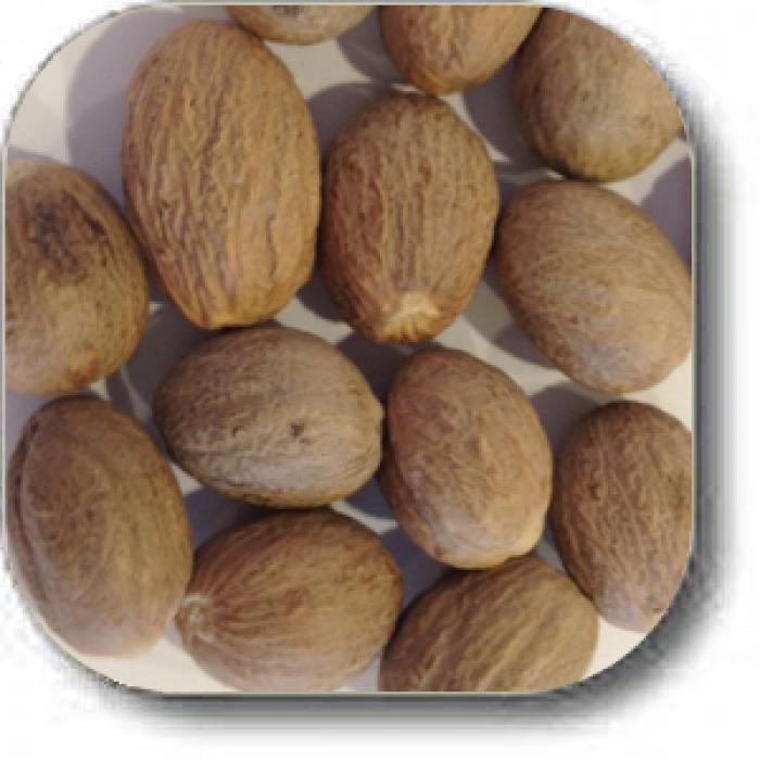 Whole Nutmeg Wholesale