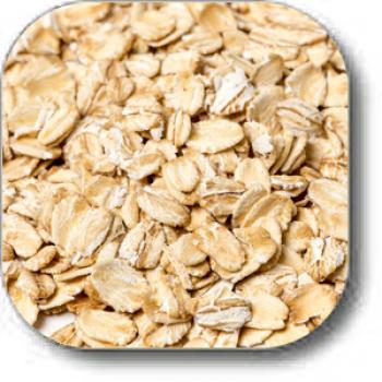 Regular Rolled Oats, Wholesale Ingredients