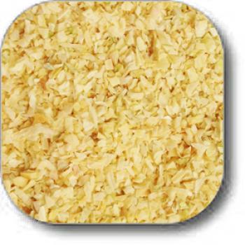 Regal Bulk Minced Onion - 20 lb.