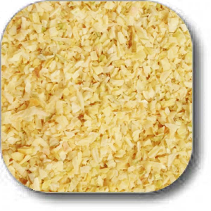 Minced Onion Wholesale Ingredients