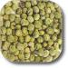 dehydrated peas
