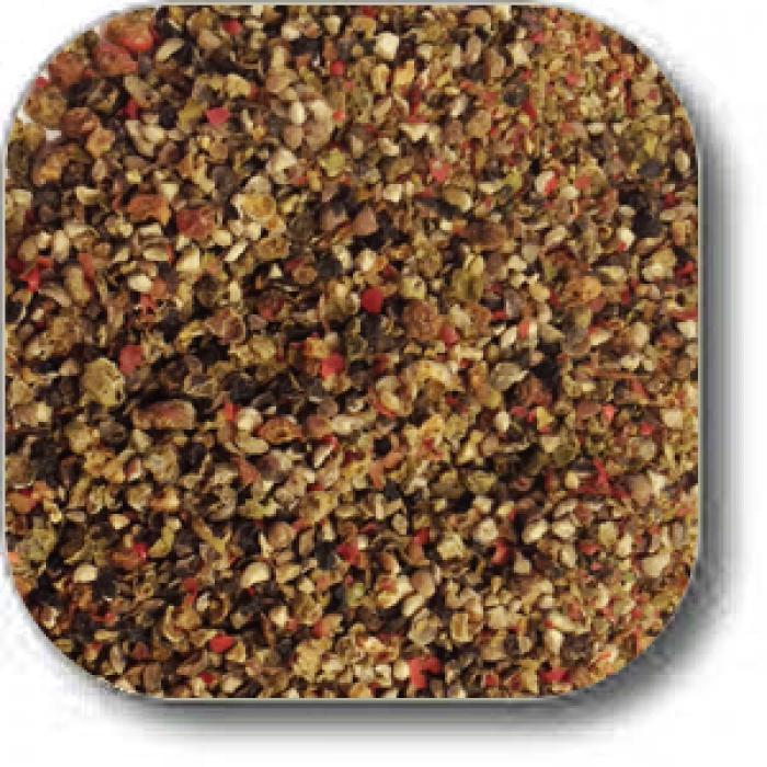 Ground Peppercorn Trio Wholesale