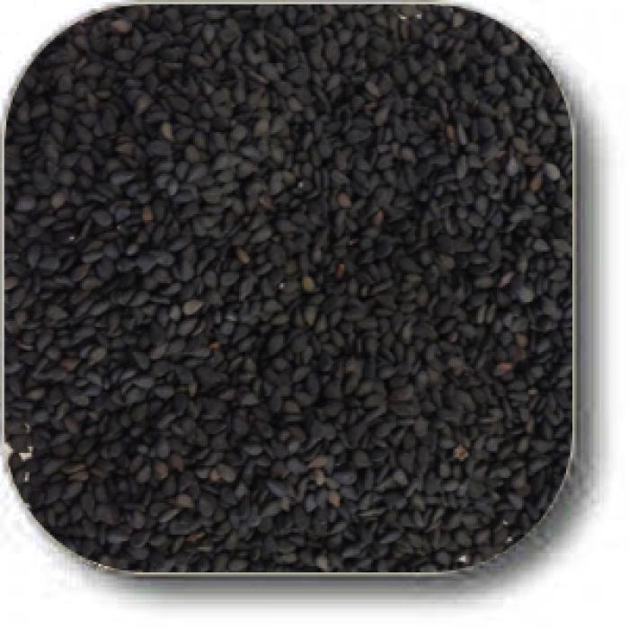 Black Sesame Seeds Wholesale Ingredients