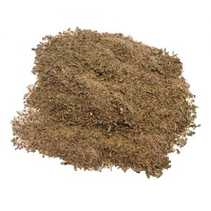 Mild Jamaican Jerk Seasoning