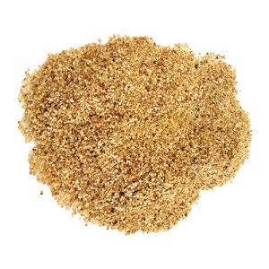 Orange Peel Granules