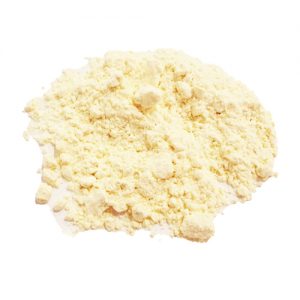 Parmesan Powder